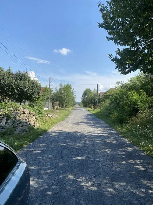 Продам земельну ділянку біля Мукачева Мукачево - зображення 2