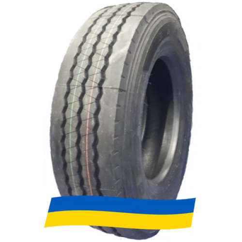 235/75 R17.5 Triangle TRT03 143/141J Прицепная шина Київ - зображення 6