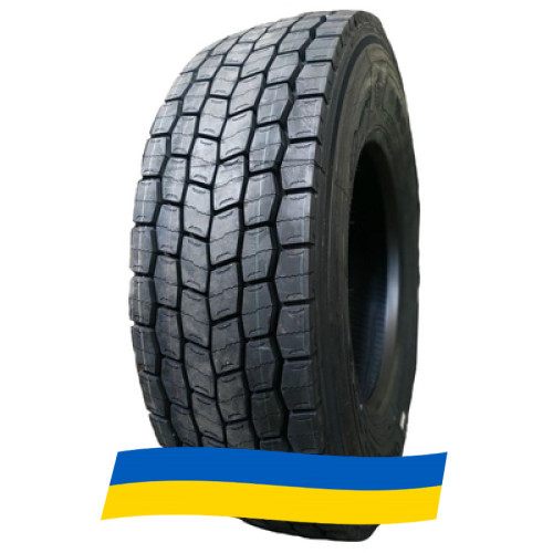 315/80 R22.5 CROSS WIND CWD30K 156/150L Ведущая шина Київ - зображення 7