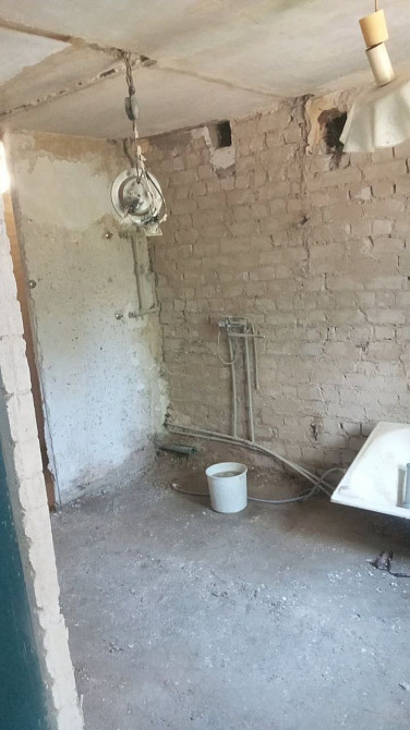 Демонтаж квартир, будинків, будівель, гаражів Дніпро - зображення 3