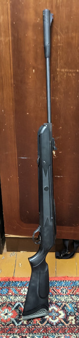 Продам hatsan 125 Одеса - зображення 2