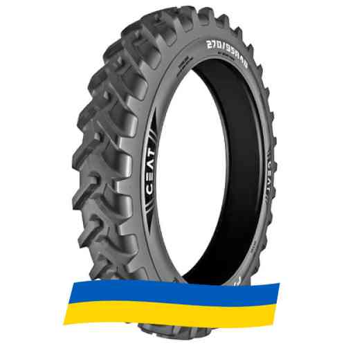230/95 R42 Ceat FARMAX RC 136/133A8/D Сельхоз шина Київ