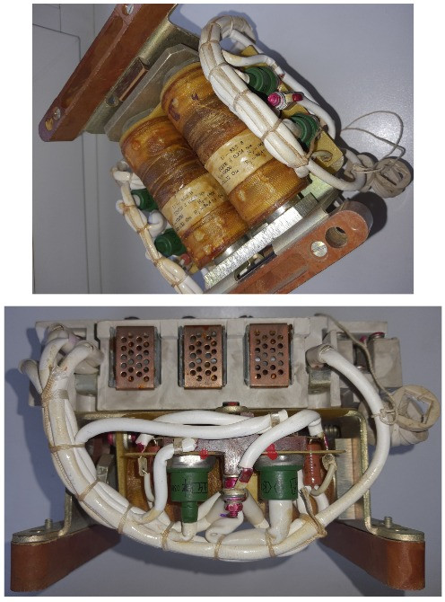 Контактор Пускач Реле Контакти Приставки Миколаїв - зображення 6