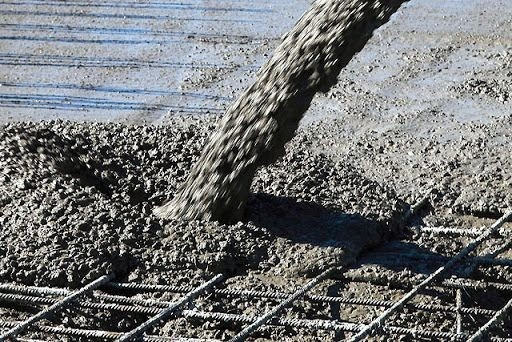 Бетон, Газоблок, Бетононасос, Кольца, Цемент, Арматура Київ - зображення 3