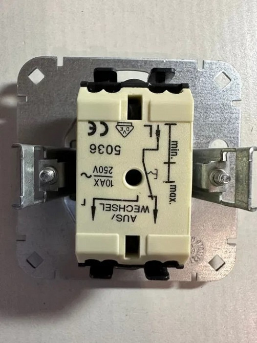 Продам розетки и выключатели Харків - зображення 3