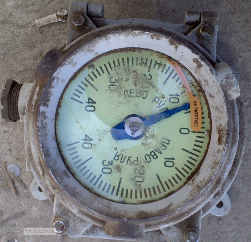 Приемник контрольный ПК1-1-1/П, ПК1-2-2/П, ПКС-1/А Суми - зображення 1