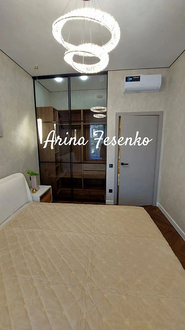Продажа новой , дизайнерской квартиры возле моря / Одесса Одесса - изображение 7