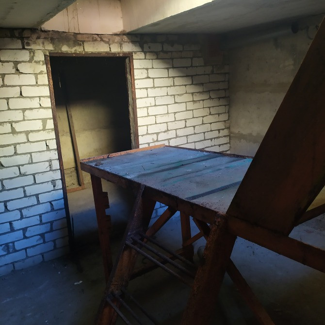 Продам гараж, кооператив Барвинок, Виноградарь Київ - зображення 1