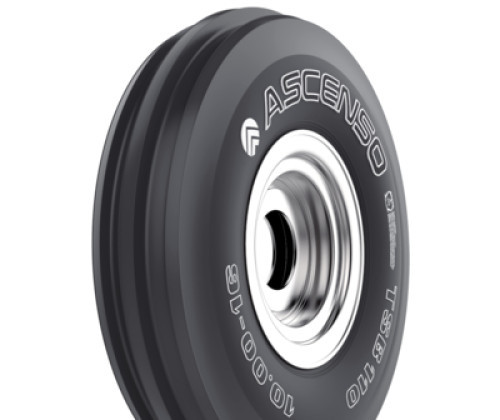 7.5 R16 Ascenso TSB 110 99A8 Сельхоз шина Київ - зображення 7