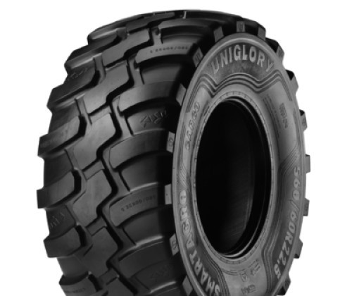 600/50 R22.5 Uniglory SMARTAGRO CARRIER 167/175D/A8 Сельхоз шина Київ - зображення 8