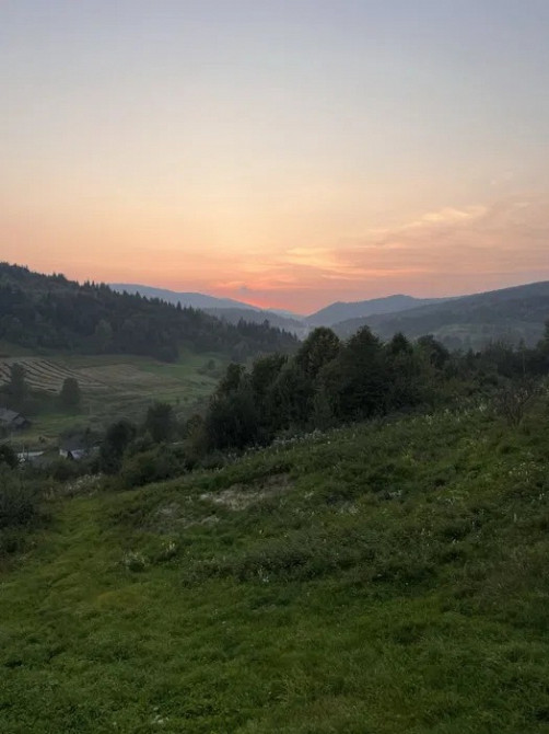 Продаж модульного будинку у стилі A-frame на ділянці біля лісу, 15 сот Борислав - зображення 3