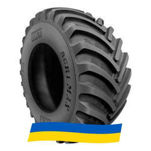 680/85 R32 BKT Agrimax RT-600 179D Сельхоз шина Київ