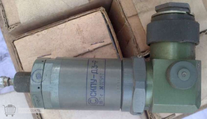 Сигнализатор ИСПК-16к-11, 7, СКПУМ-Д3в Суми - зображення 2