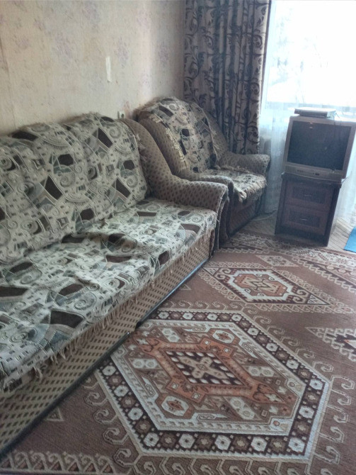 Здаю 2-кімнатну. Київ, Солом'янський р-н, вул. Вацлава Гавела, 25 Київ - зображення 4