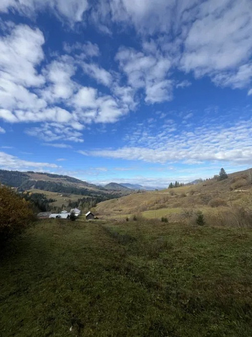 Земля в Карпатах Івано-Франківськ - зображення 1