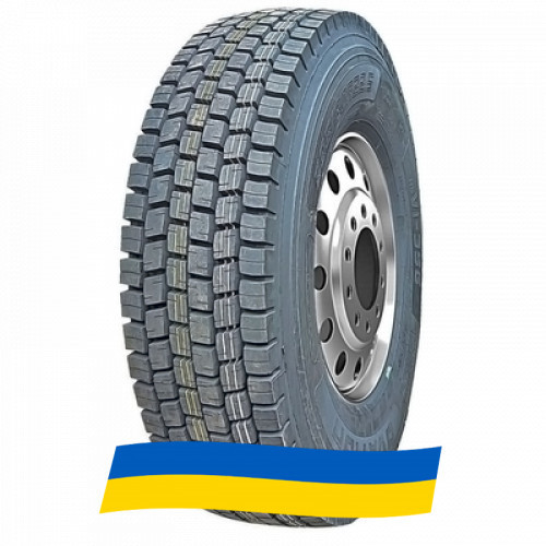 295/80 R22.5 Ovation RSVI-356 152/149M Ведущая шина Київ - зображення 1