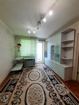 Слобожанское-Юбилейное, рядом стоянка Атб рынок, сдам 2к.кв, ремонт Днепр - изображение 6