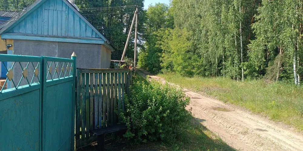 Продається будинок із великою земельною ділянкою в мальовничому місці Макаров - изображение 11