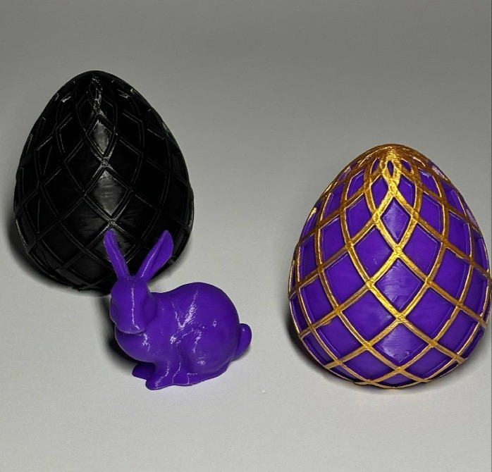 3 D печать на заказ по вашим проектам Кривий Ріг - зображення 2