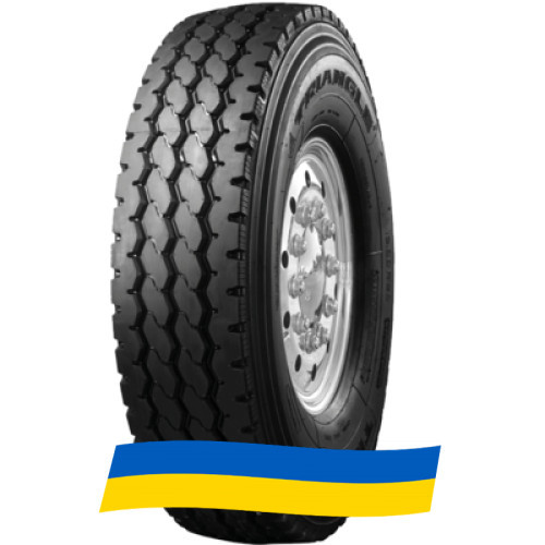 315/80 R22.5 Triangle TR663 157/154K Универсальная шина Київ - зображення 6