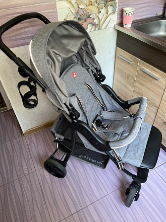 Продам коляску прогулочную Carrello Миколаїв - зображення 3