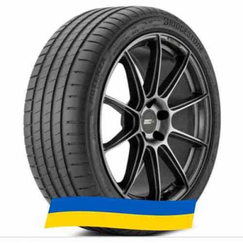 235/35 R19 Bridgestone Potenza S005 91Y Легкова шина Київ