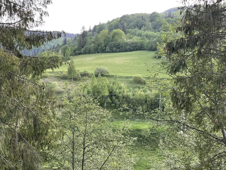 Продаж земельної ділянки під будівництво у Славському Стрый - изображение 1