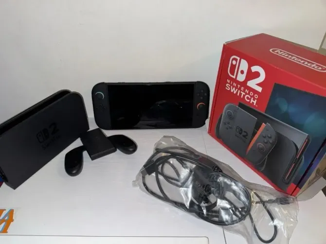 Sony PlayStation Ps5 Pro, Sony PlayStation Ps5 Slim, Nintendo Switch 2 Київ - зображення 7