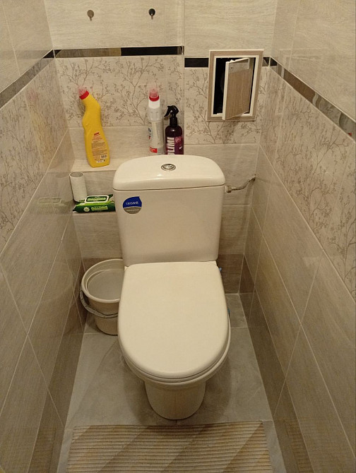 Здається кімната для жінки в 3-х кімн. квар., м. Київ Киев - изображение 8