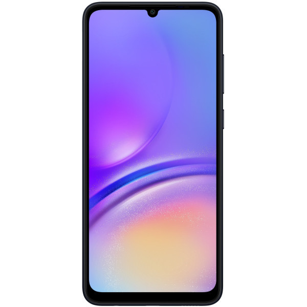 Смартфон Samsung Galaxy A05 A055F 4/64GB Black EU (Код товара:38618) Харків - зображення 2