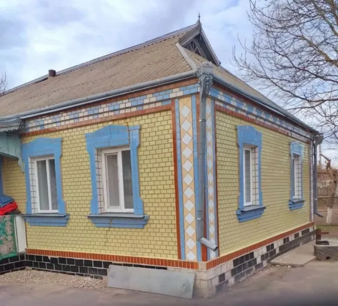 Будинок у центрі села Мисайлівка Богуслав - изображение 2