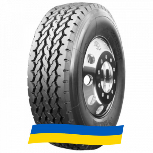 425/65 R22.5 Sailun S825 165K Прицепная шина Київ - зображення 4