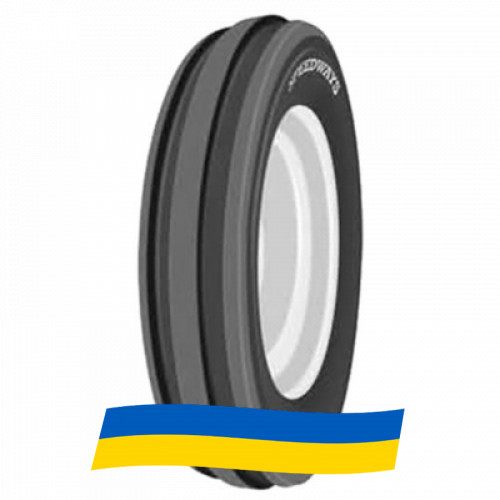 9 R16 Speedways F-2 116A8 Сельхоз шина Київ - зображення 3