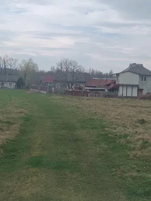 Продаж земельної ділянки смт. Верхнє Синьовидне Сколе - зображення 3