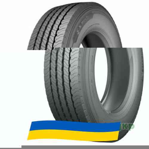 315/70 R22.5 Michelin X Multi Z 154/150L Рулевая шина Київ