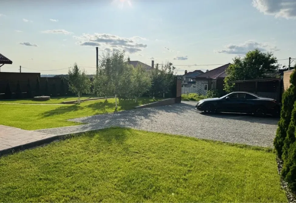 Продам котедж в Білогородці (Шевченкове) 213 м2 з ремонтом та меблями Буча - зображення 10