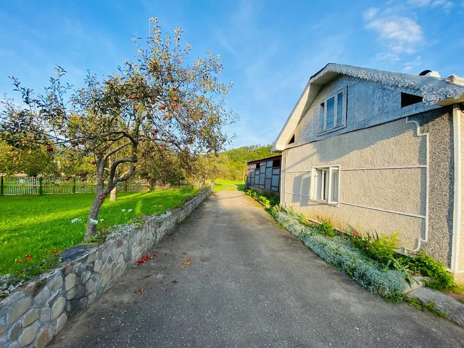 Продається чудовий будинок у мальовничій локації Косів - зображення 2