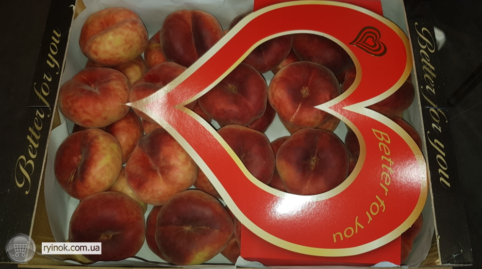 Продаємо парагвайський персик Київ - зображення 3