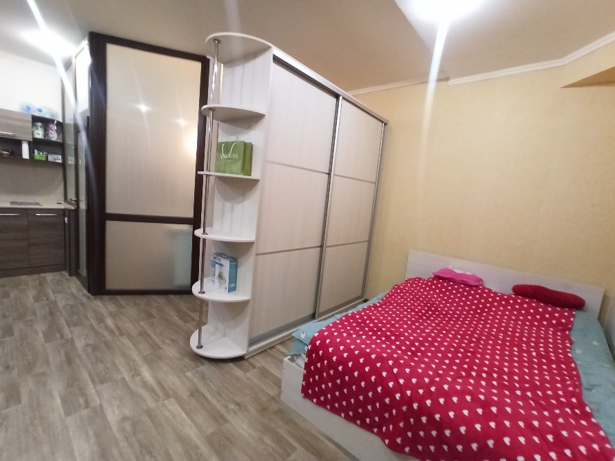 Сдам 1 квартиру метро Я.Мудрого (Пушкинская) возле Юракадемии Харків - зображення 8