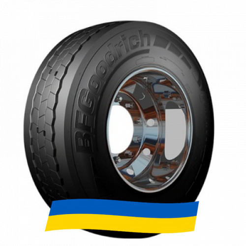385/55 R22.5 BFGoodrich Route Control T 160K Прицепная шина Київ - зображення 7
