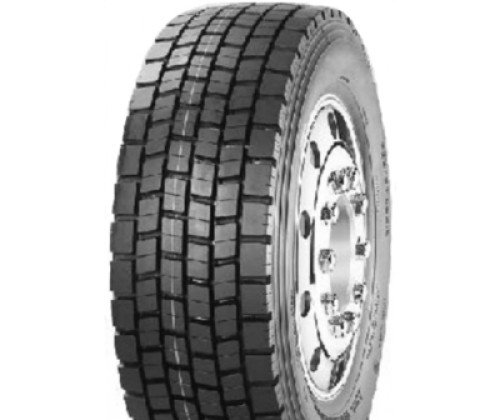 315/70 R22.5 Sportrak SP303 151/148M Ведущая шина Київ - зображення 8