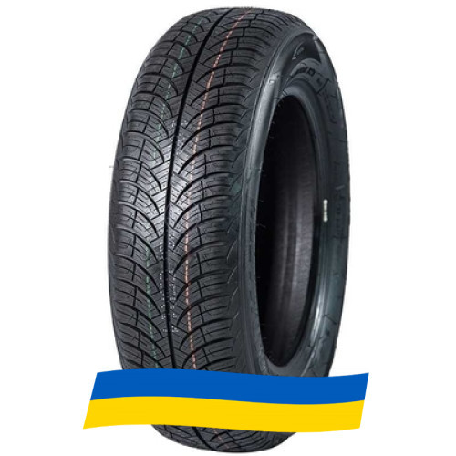 215/60 R17 Roadmarch Prime A/S 96H Легкова шина Київ - зображення 1