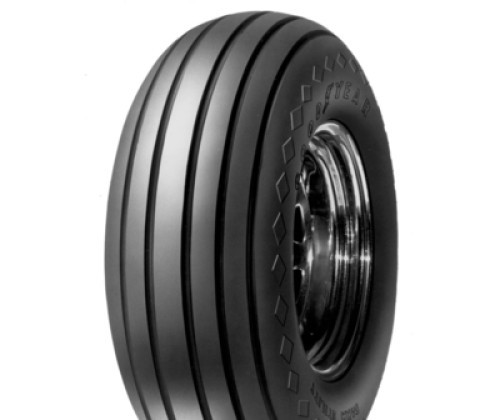 7.6 R15 Goodyear Farm Utility I-1 Сельхоз шина Київ - зображення 8