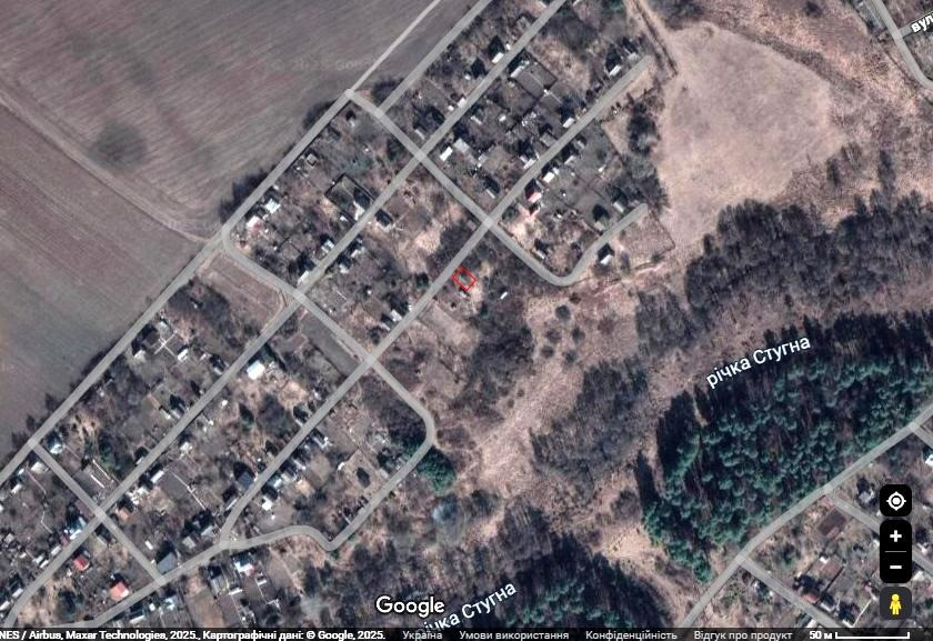 Земельна ділянка, 6 соток. Фастівський район. Червона Мотовилівка Фастів - зображення 3