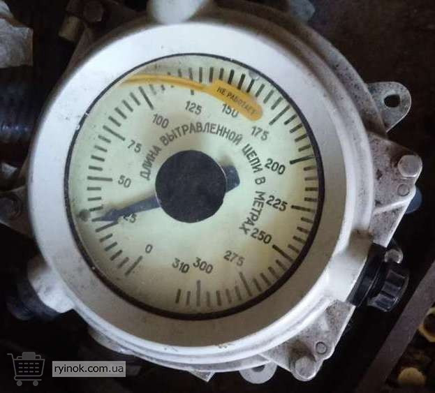 Аксиометр ПК6-11/П, ПК6-13/А Суми - зображення 1