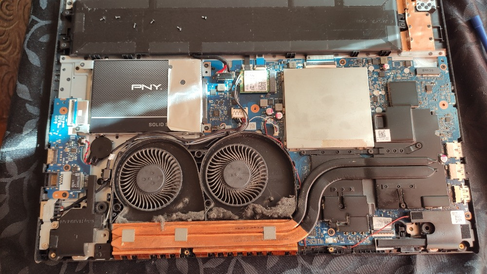 Ремонт, налаштування комп'ютера, складання ПК, встановлення Віндовс Бровари - зображення 2