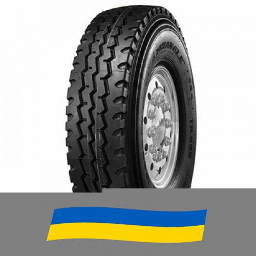 12 R20 Triangle TR668 158/155J Универсальная шина Київ - зображення 2