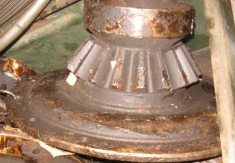 Запчасти к экскаваторам ЭО-4112А, ЭО-4212, ЭО-4111, Э-652Б Дніпро - зображення 1