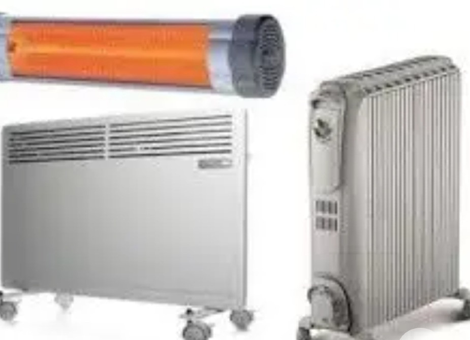 Ремонт масляных радиаторов, тепловетиляторов, Ufo Полтава - изображение 4