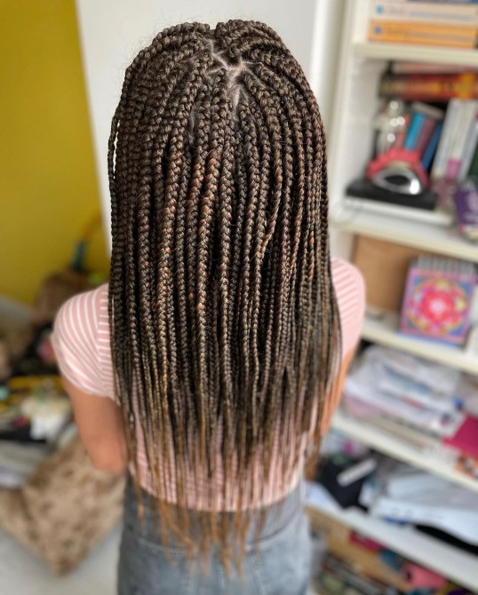 Коси, плетіння, брейди, зізі, гофре, дреді, афрокудрі, канекалон, афролокони Одесса - изображение 3